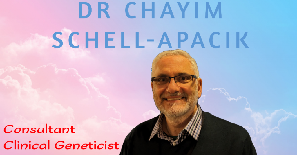 Dr Schell-Apacik
